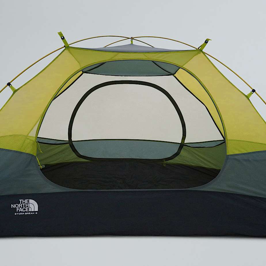 Stormbreak 2-Person Tent