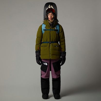 Women's Pallie Down Jacket
