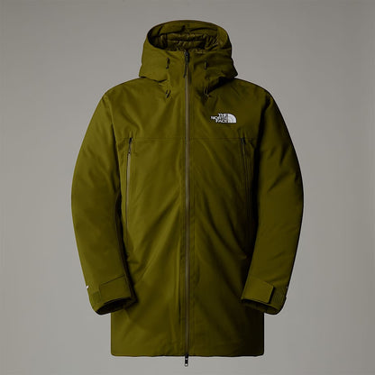 Men's TNF Range Down Parka