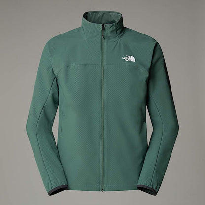 Men's Tek Approach Jacket