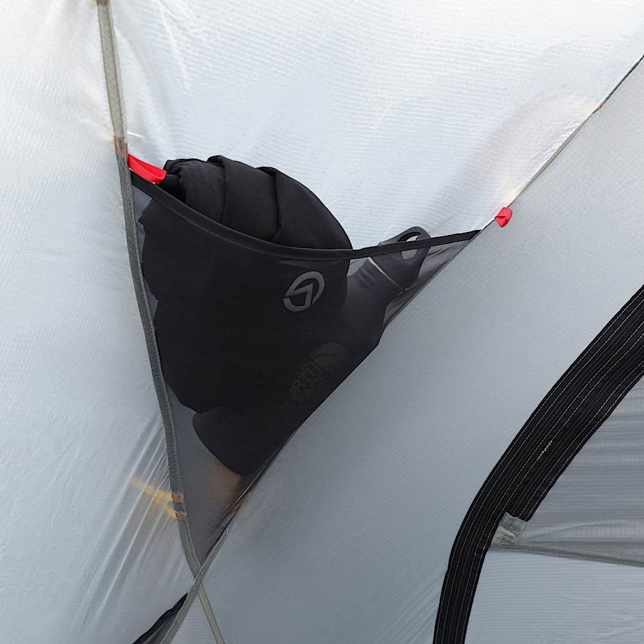 Bastion 4-Person Tent