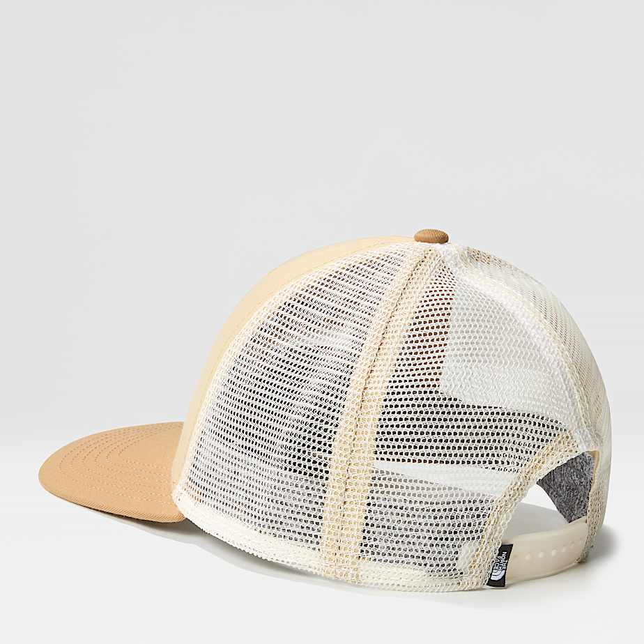 Deep Fit Mudder Trucker Cap