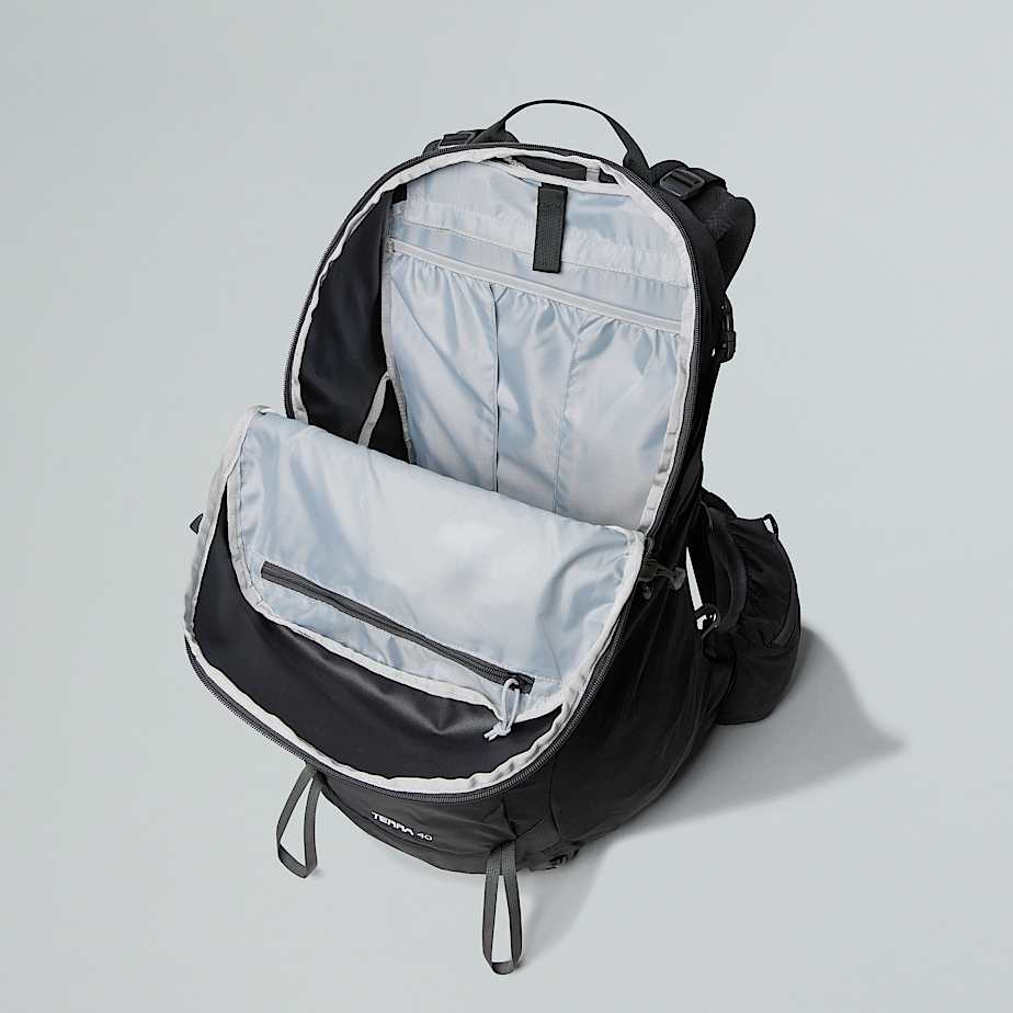 Terra 40-Litre Hiking Backpack
