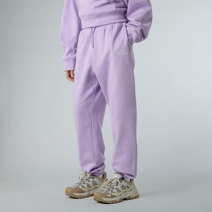 Teens' Essential Oversized Joggers