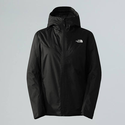 Women's Quest Insulated Jacket