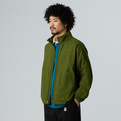 Men's TNF Cordura Wind Jacket