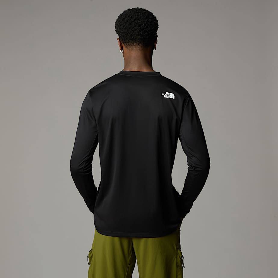 Men's LIGHTRANGE Long-Sleeve T-Shirt