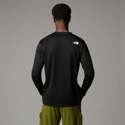 Men's LIGHTRANGE Long-Sleeve T-Shirt