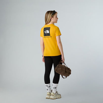 Teens' Box NSE T-Shirt