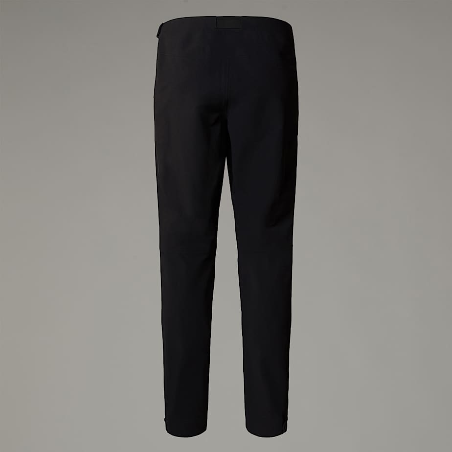 Women's Summit Chamlang Softshell Trousers