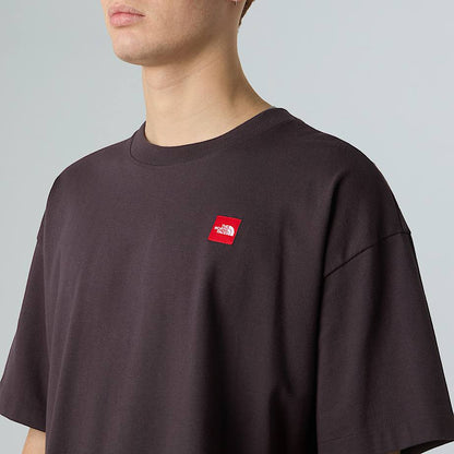 Men's Red Box T-Shirt