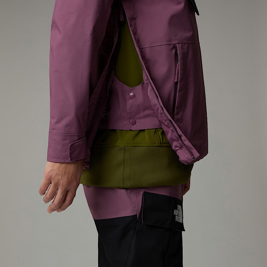 Women's Driftview Anorak