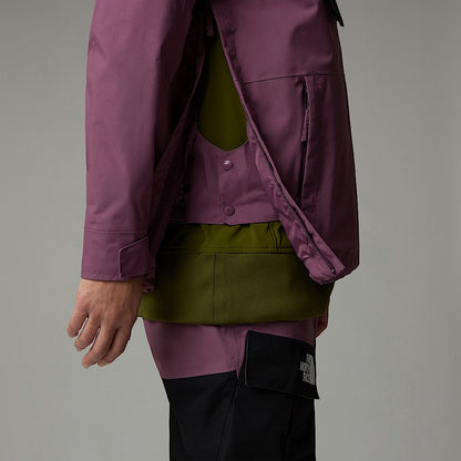 Women's Driftview Anorak