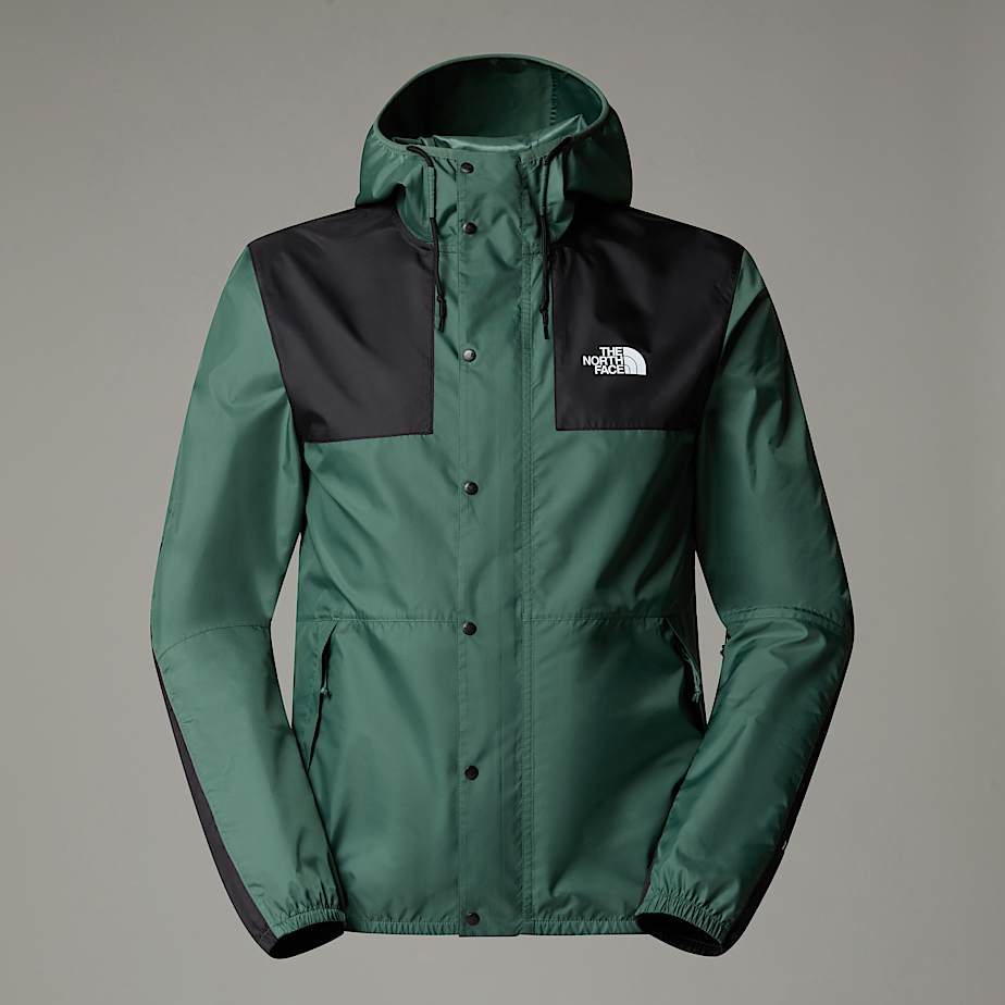 Men's Seasonal Mountain Jacket