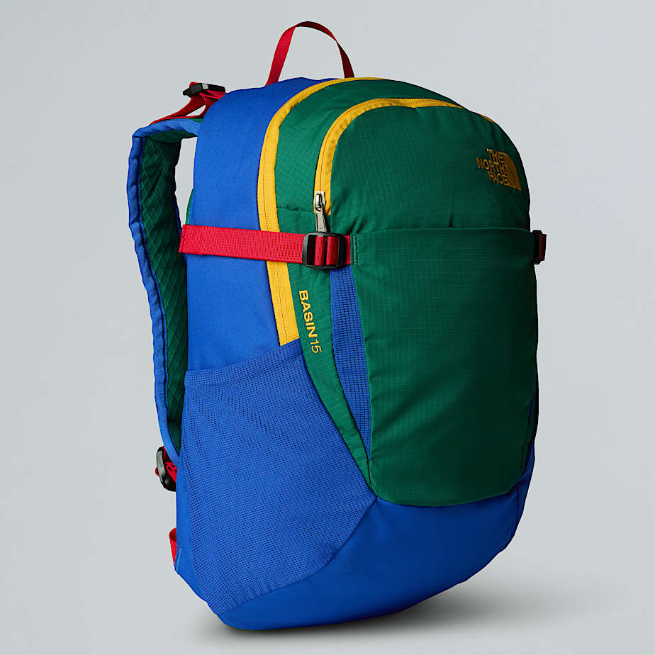Basin 15-Litre Backpack