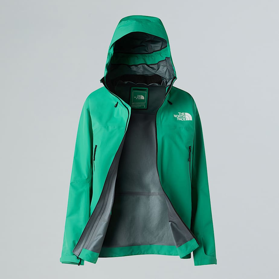 Women's Summit Cayesh GORE-TEX Pro Jacket