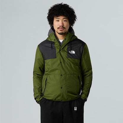 Men's Seasonal Mountain Jacket