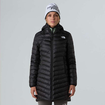 Women's Huila Synthetic Insulation Parka
