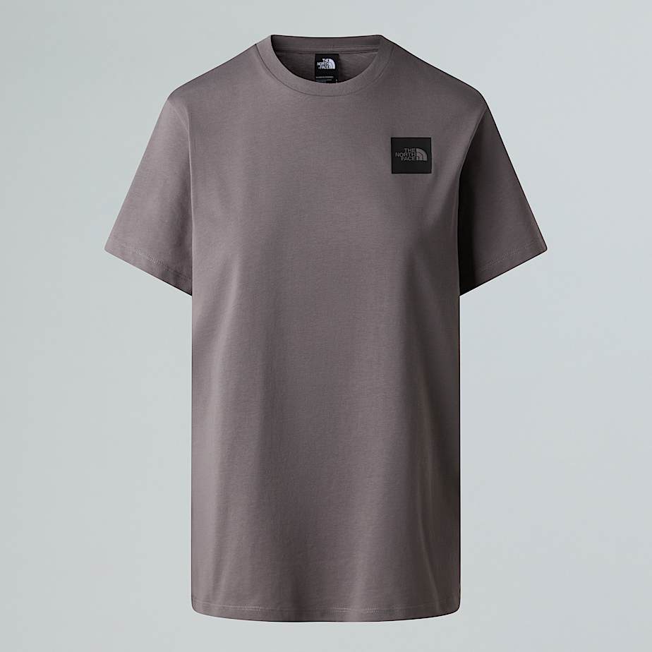 Women's Relaxed Fine T-Shirt