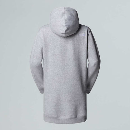 Women's Essential Relaxed Hooded Dress