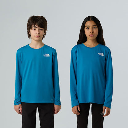 Teens' 24/7 Long-Sleeve T-Shirt