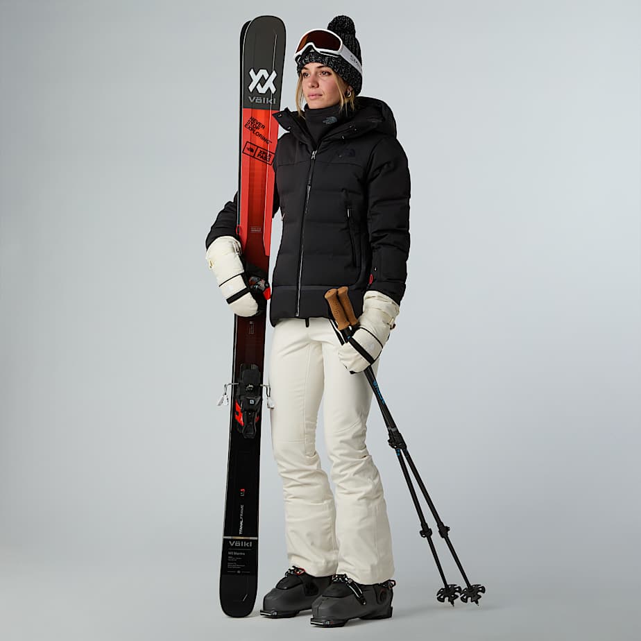 Women's Cirque Down Jacket