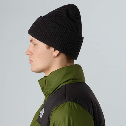 Urban Patch Beanie