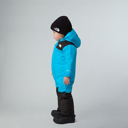 Baby Freedom Snow Suit