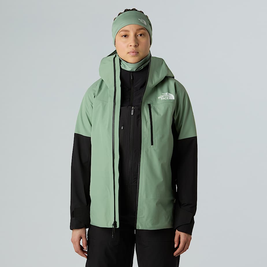 Women's Summit Eastwall GORE-TEX Jacket