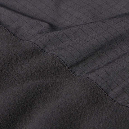 Men's Glacier Heavyweight 1/2 Zip Fleece