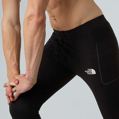 Men's Winter Warm Pro Leggings