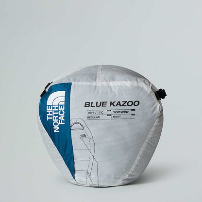 Blue Kazoo Eco Sleeping Bag