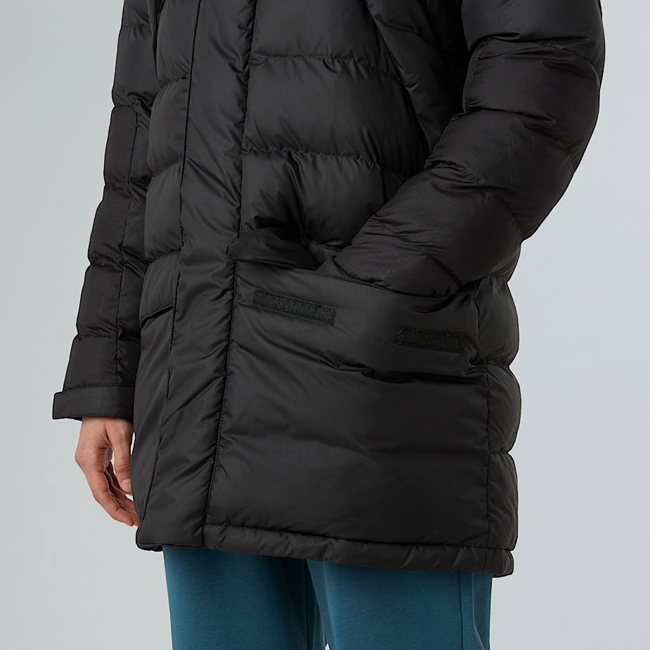 Women's Limbara Insulated Parka