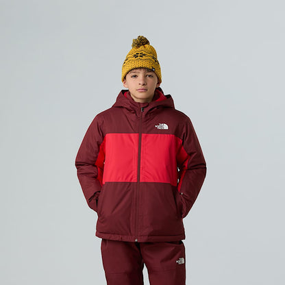 Boys' Freedom Insulated Jacket