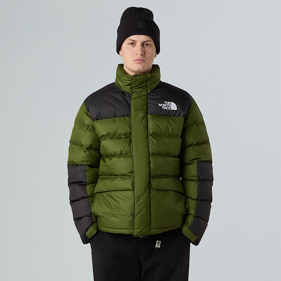 Men's Limbara Insulated Jacket
