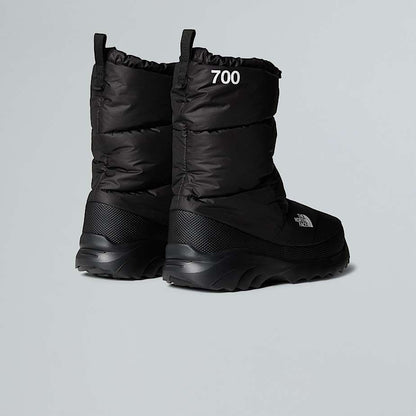 Nuptse Traction Booties