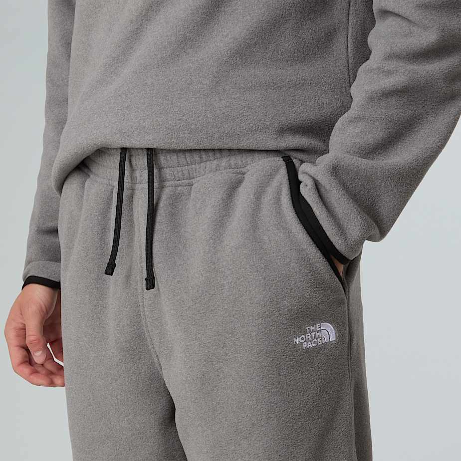 Men's Glacier Fleece Trousers