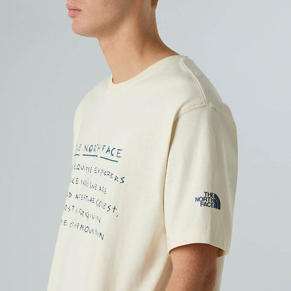 Men's TNF Origin Relaxed T-Shirt