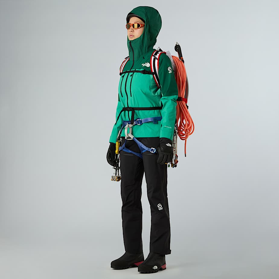 Women's Summit Torre Egger FUTURELIGHT Jacket