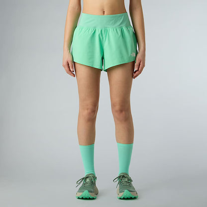 Women's Sunriser 3' Shorts