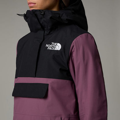 Women's Driftview Anorak
