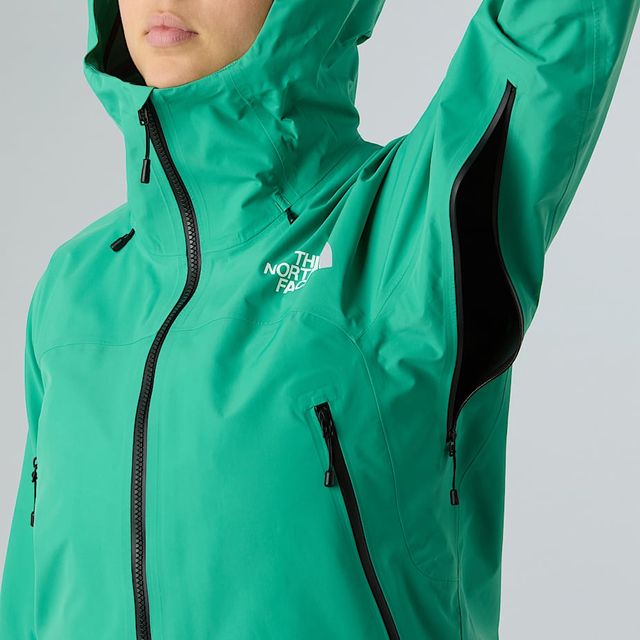 Women's Summit Cayesh GORE-TEX Pro Jacket