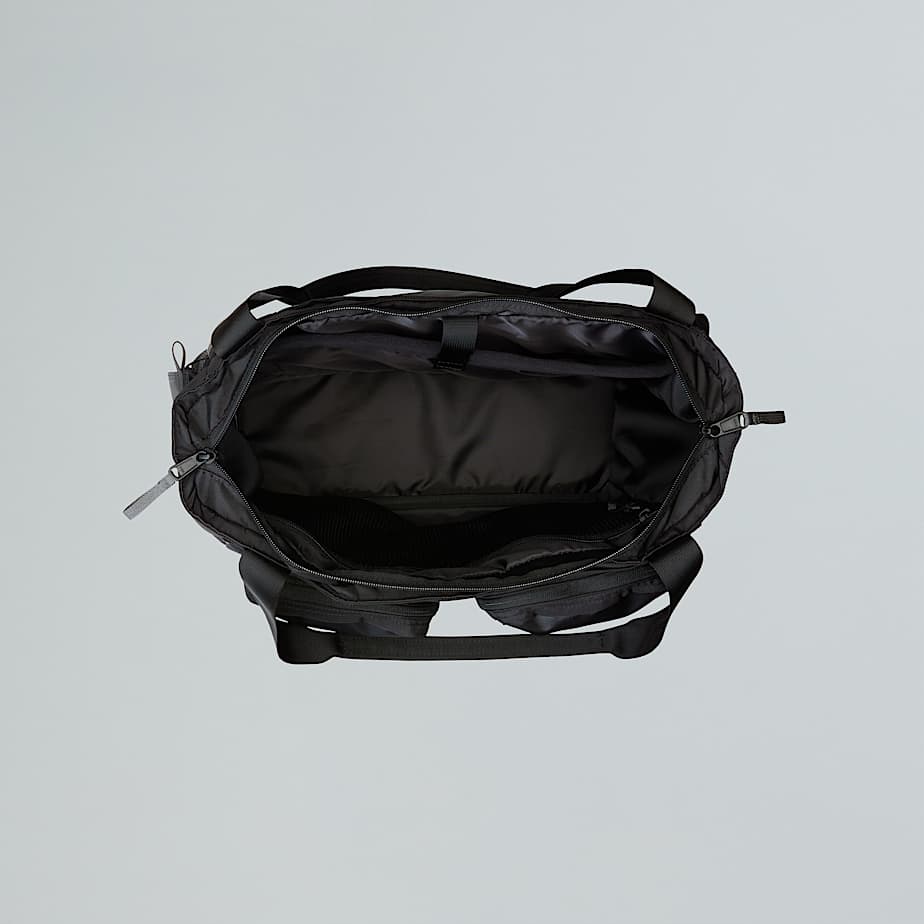 Base Camp Voyager Tote Bag