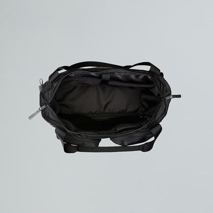 Base Camp Voyager Tote Bag