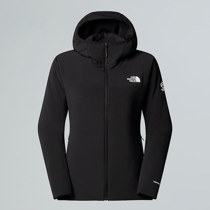 Women's Summit Casaval Hybrid Hooded Midlayer Hoodie