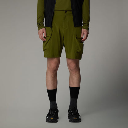 Men's Packable Shorts