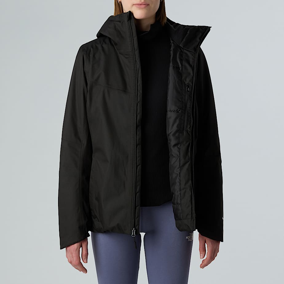 Women's Quest Insulated Jacket