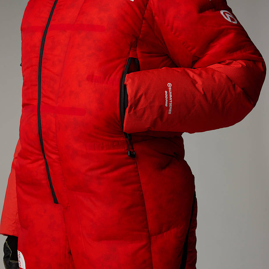 Women's Himalayan Suit