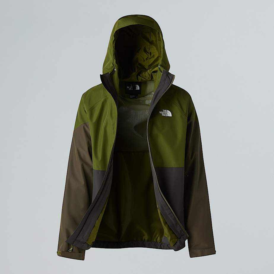 Men's Lightning Zip-In Compatible Jacket