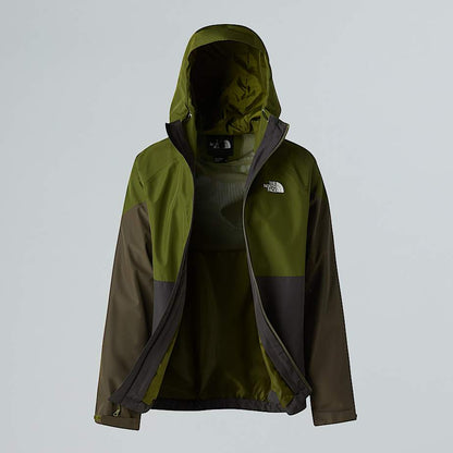 Men's Lightning Zip-In Compatible Jacket